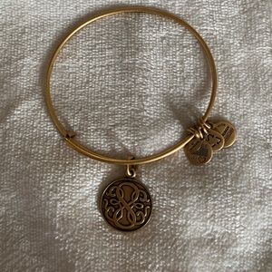 Alex and Ani bracelet